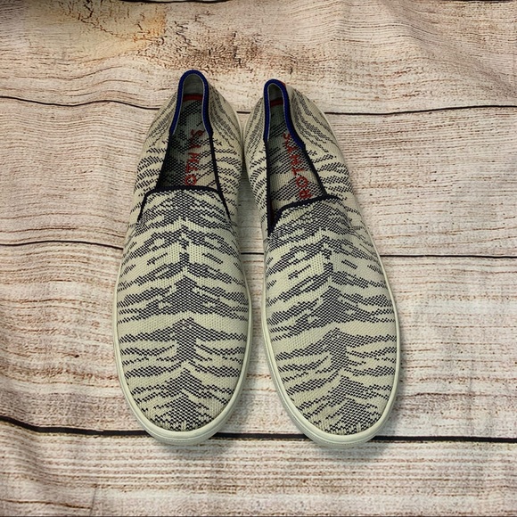 rothys maritime tiger